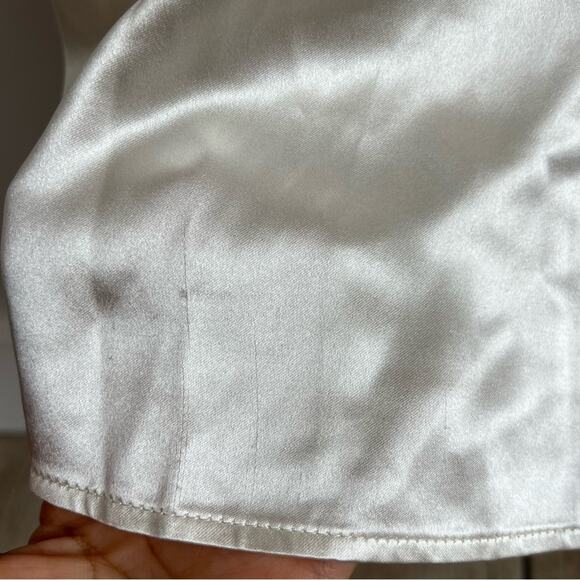 FINAL PRICE Reformation Delphi Silk Dress - Picture 11 of 15